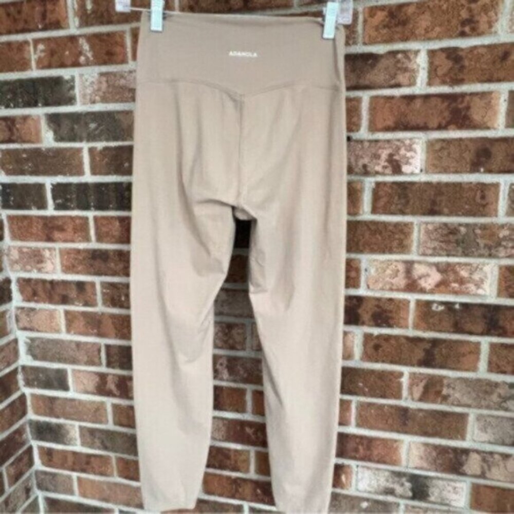 ADANOLA  * Ultimate Leggings EUC M